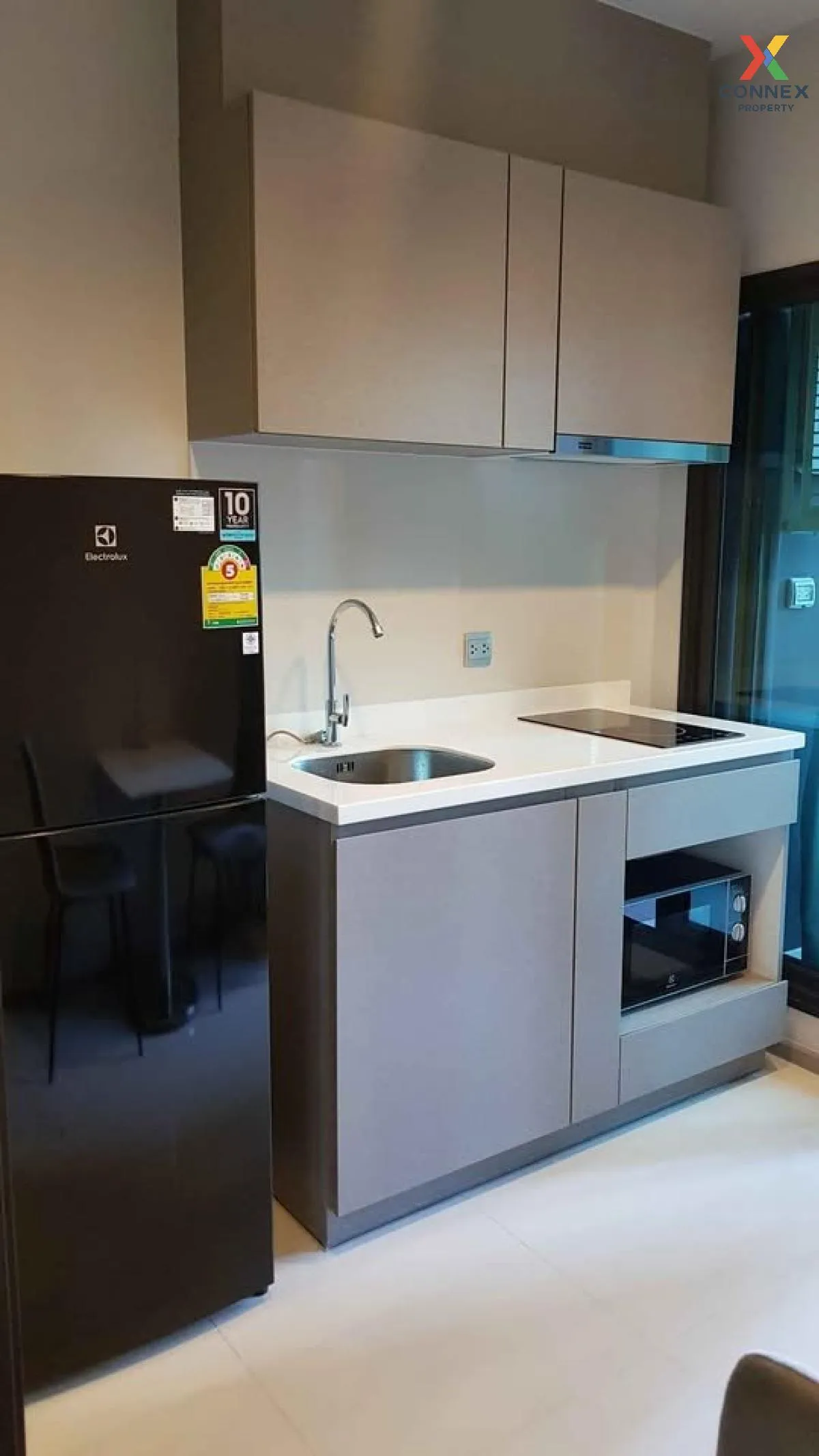 For Rent Condo , Life Asoke - Rama 9 , MRT-Phra Ram 9 , Makkasan 