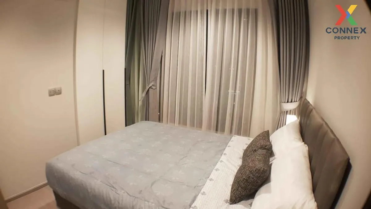 For Rent Condo , Life Asoke - Rama 9 , MRT-Phra Ram 9 , Makkasan 