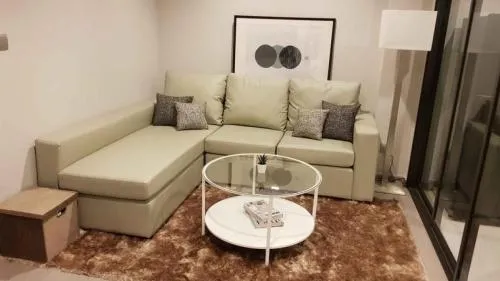 For Rent Condo , Life Asoke - Rama 9 , MRT-Phra Ram 9 , Makkasan , Rat Thewi , Bangkok , CX-123962