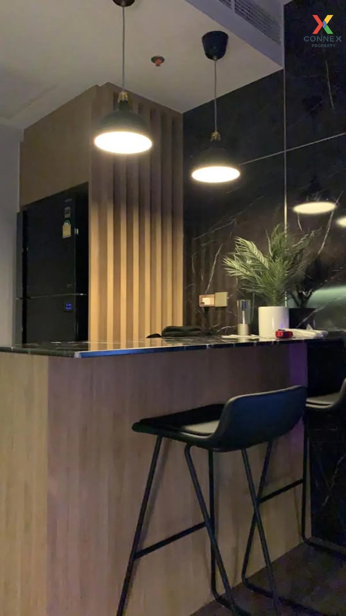 For Rent Condo , Whizdom Essence , BTS-Punnawithi , Phra Khanong  3