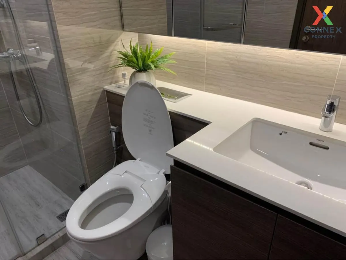 For Rent Condo , Whizdom Essence , BTS-Punnawithi , Phra Khanong 