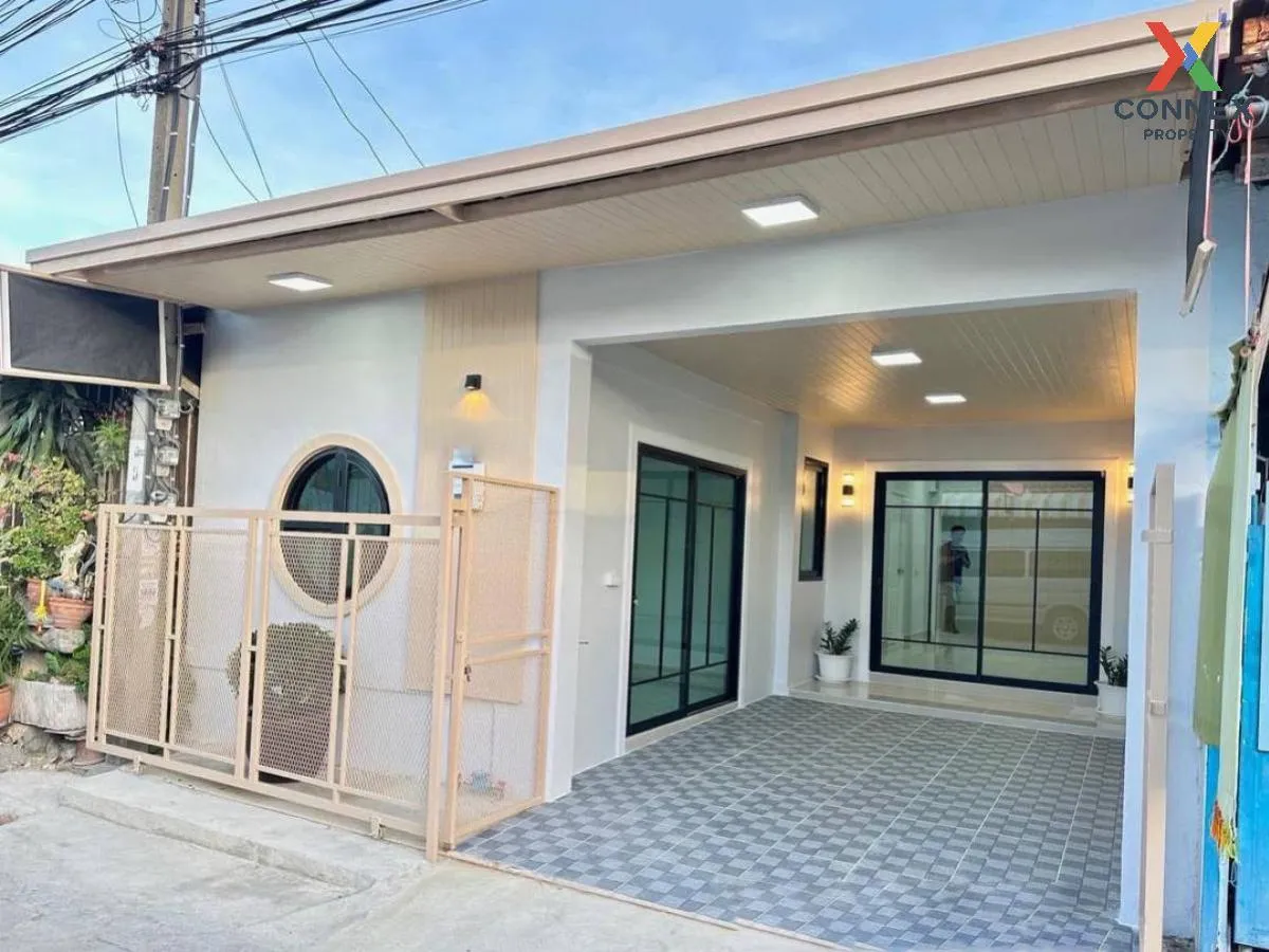 For Sale Townhouse/Townhome  , Baan Phrueksa 3 Bang Bua Thong , B 2