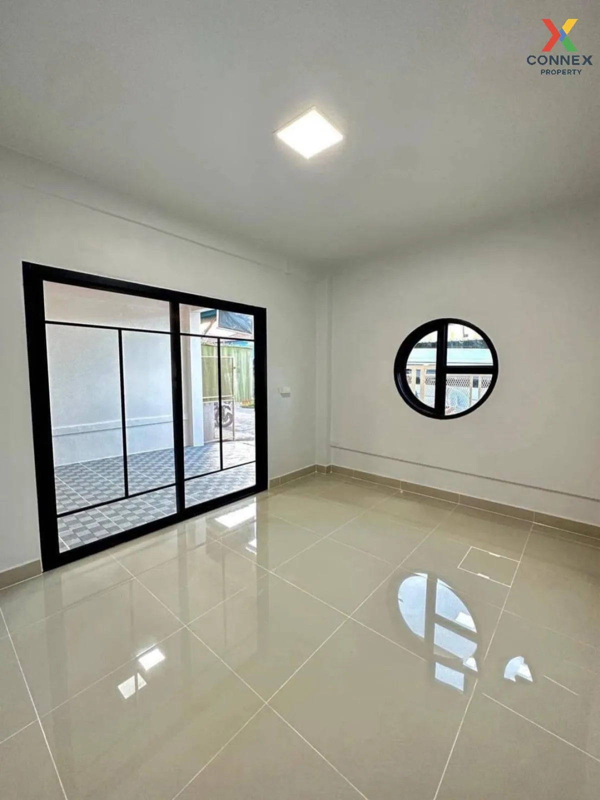 For Sale Townhouse/Townhome  , Baan Phrueksa 3 Bang Bua Thong , B 3