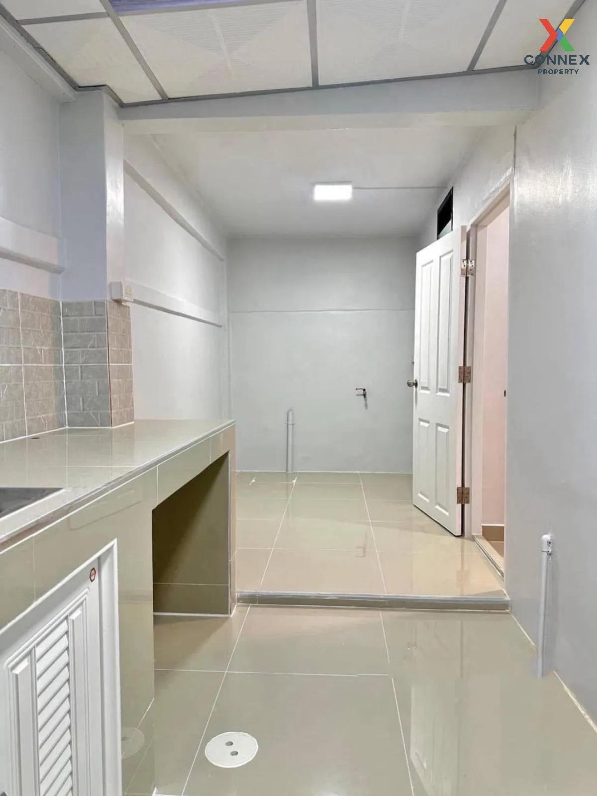 For Sale Townhouse/Townhome  , Baan Phrueksa 3 Bang Bua Thong , B