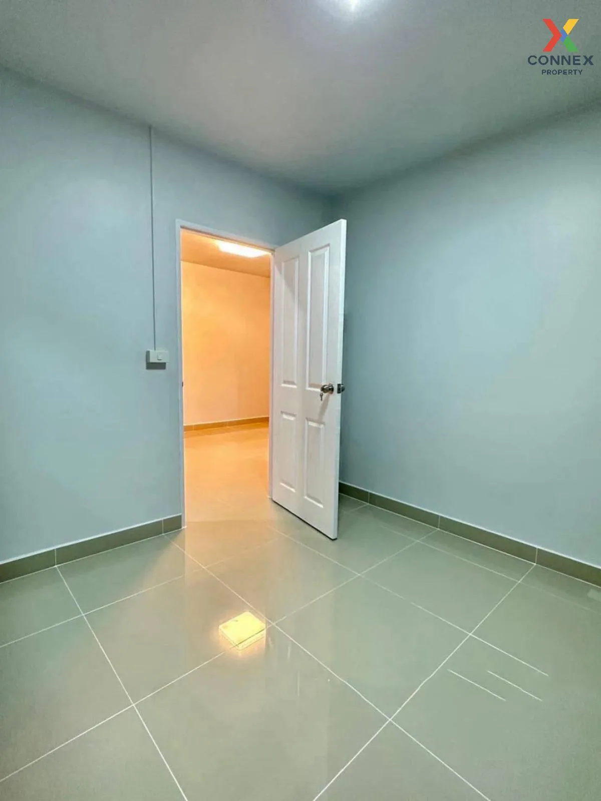 For Sale Townhouse/Townhome  , Baan Phrueksa 3 Bang Bua Thong , B