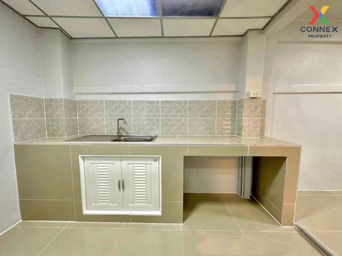 For Sale Townhouse/Townhome  , Baan Phrueksa 3 Bang Bua Thong , B