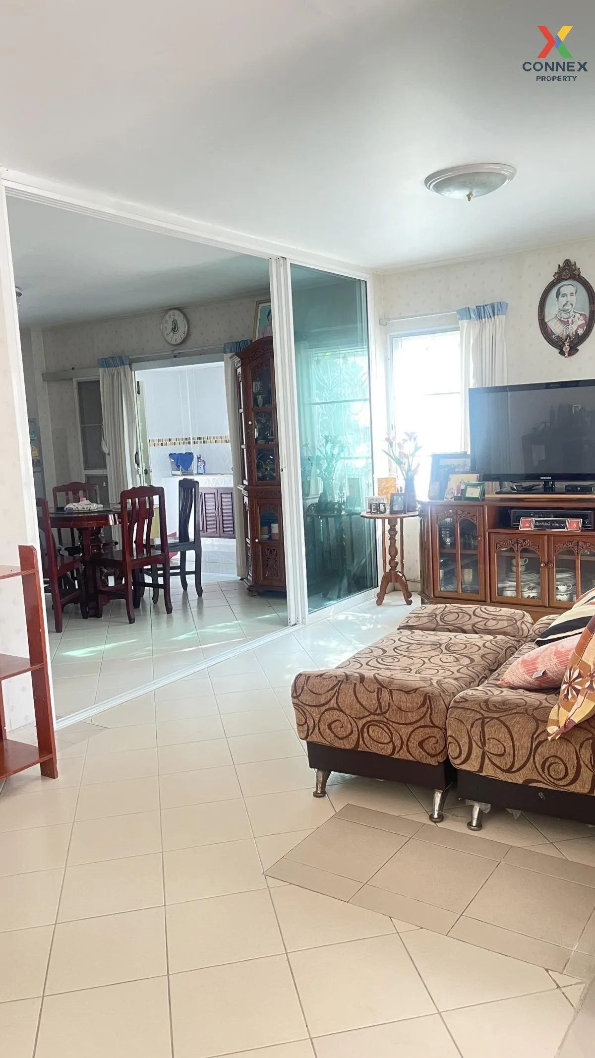 For Sale House , Siriwan-Chuan Chom Village Bang Kruai - Sai Noi  3