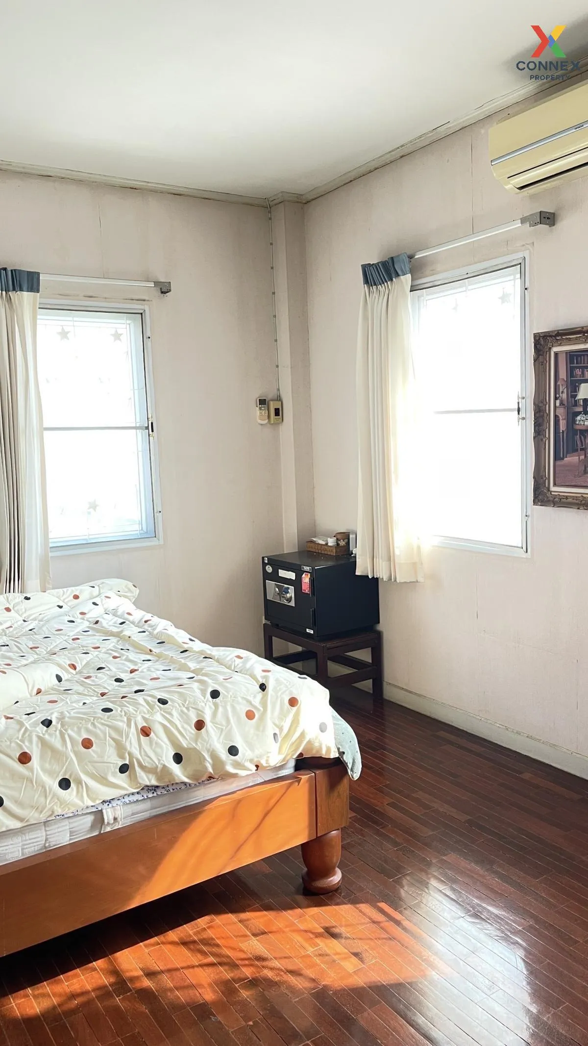 For Sale House , Siriwan-Chuan Chom Village Bang Kruai - Sai Noi 