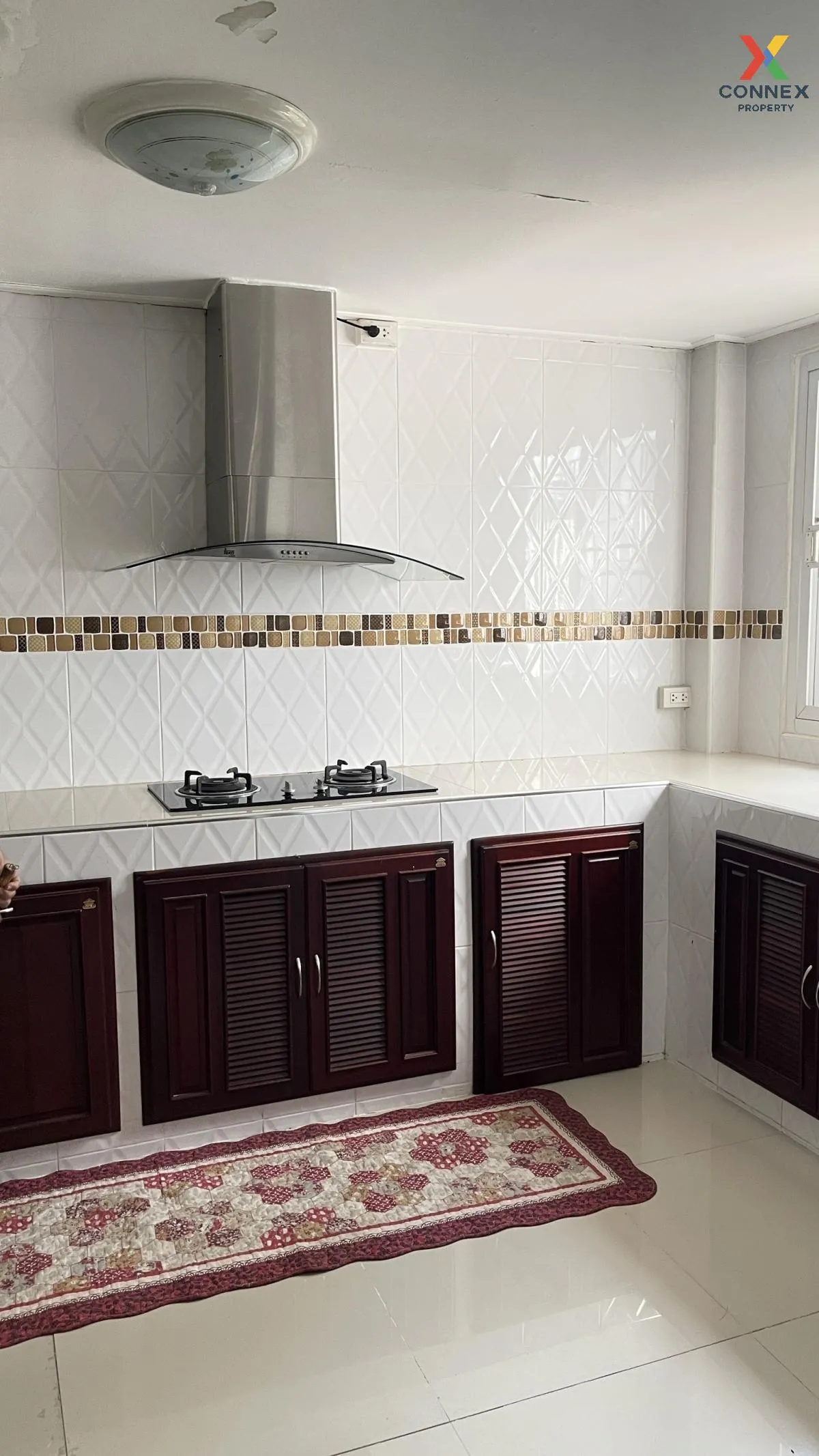 For Sale House , Siriwan-Chuan Chom Village Bang Kruai - Sai Noi 