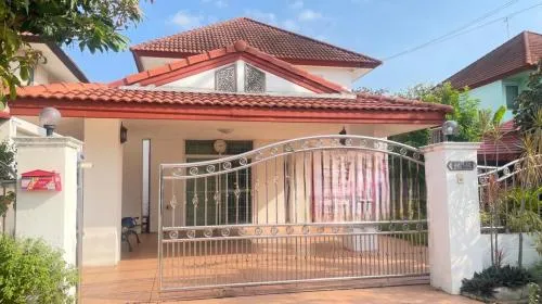 For Sale House , Siriwan-Chuan Chom Village Bang Kruai - Sai Noi , Bang Bua Thong , Bang Bua Thong , Nonthaburi , CX-123966