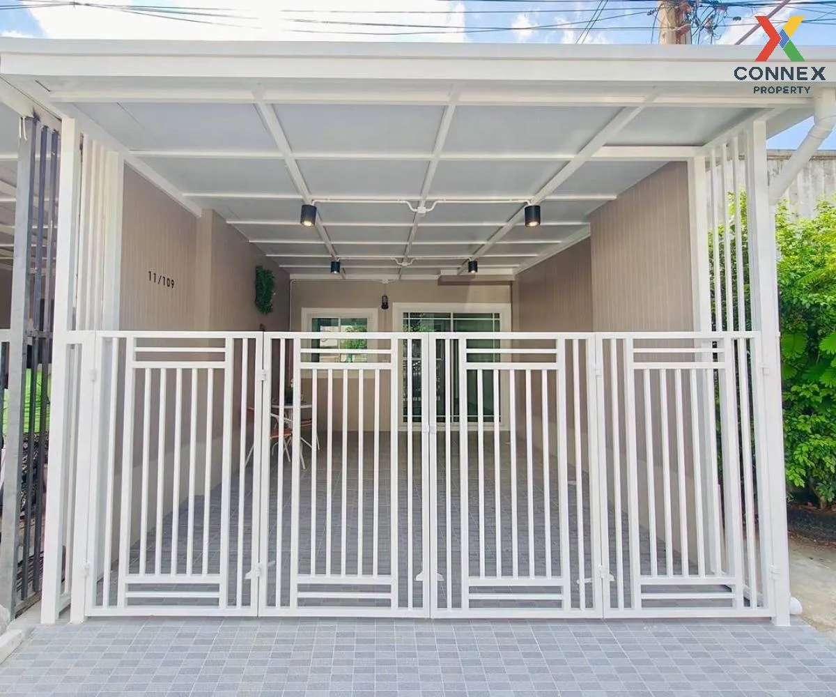 For Sale Townhouse/Townhome  , Baan Pimonrat 3 , Sai Noi , Sai No 1