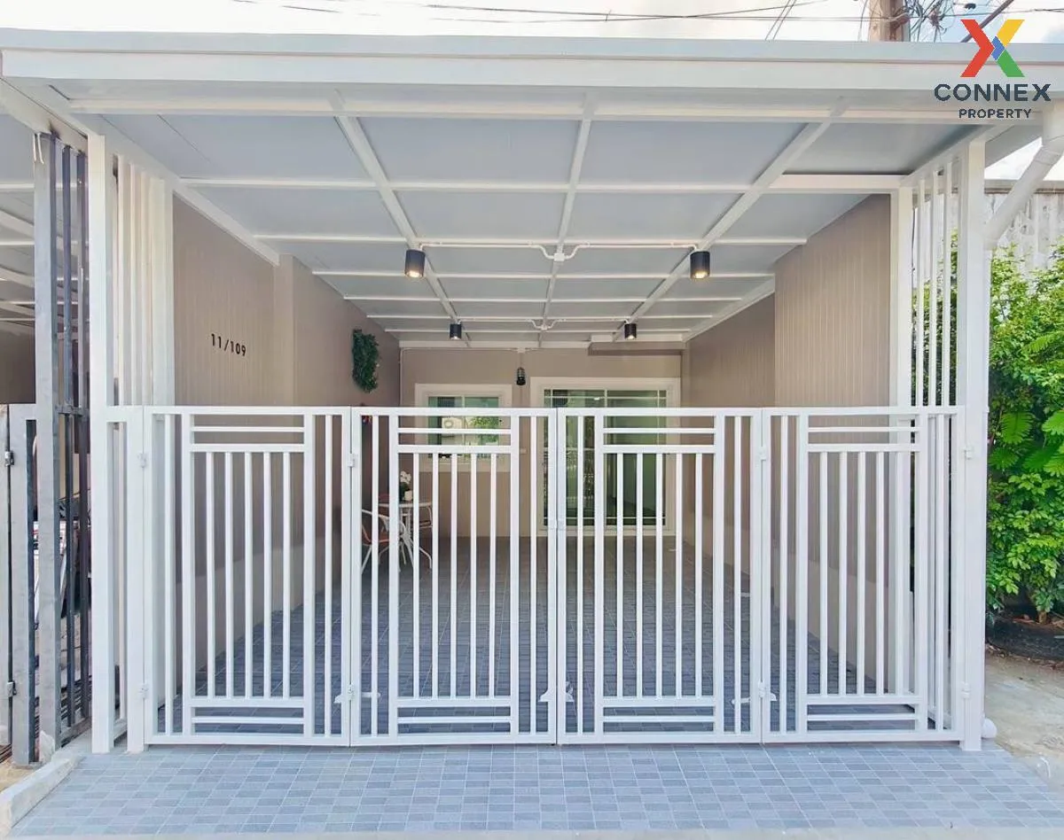 For Sale Townhouse/Townhome  , Baan Pimonrat 3 , Sai Noi , Sai No 2