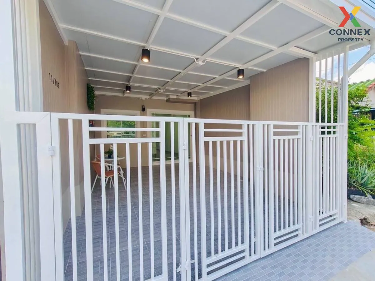 For Sale Townhouse/Townhome  , Baan Pimonrat 3 , Sai Noi , Sai No 3