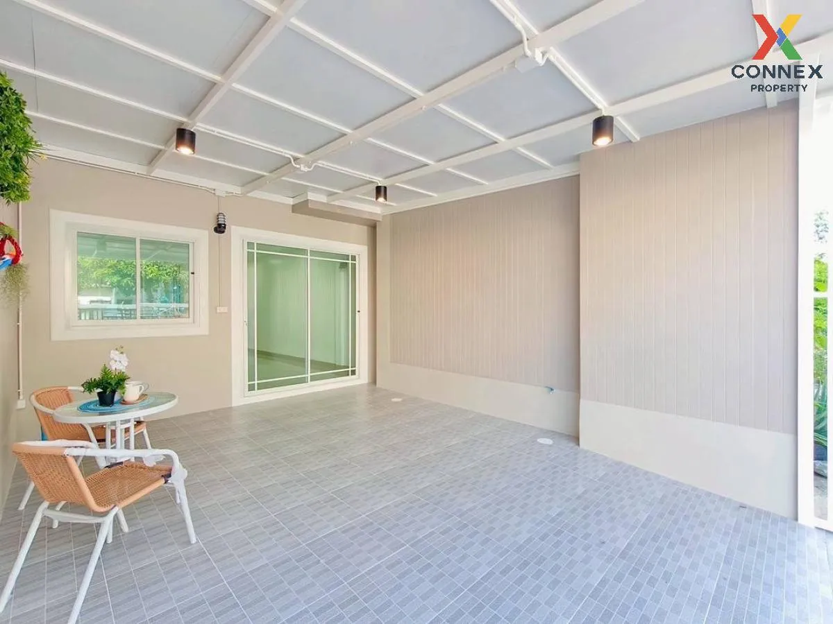 For Sale Townhouse/Townhome  , Baan Pimonrat 3 , Sai Noi , Sai No