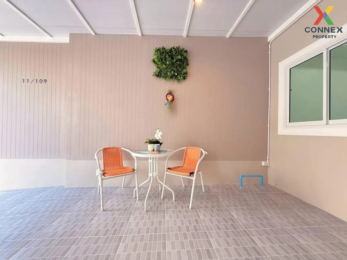 For Sale Townhouse/Townhome  , Baan Pimonrat 3 , Sai Noi , Sai No