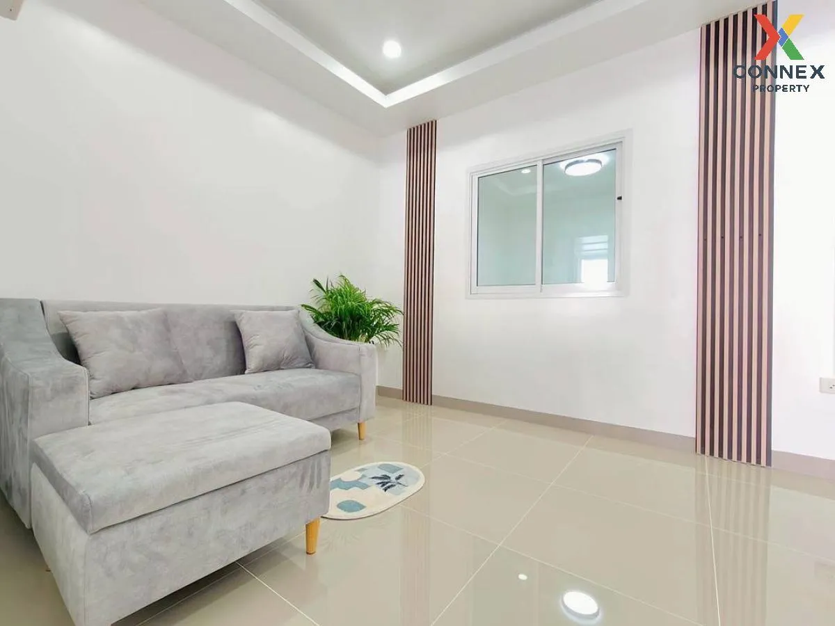 For Sale Townhouse/Townhome  , Baan Pimonrat 3 , Sai Noi , Sai No