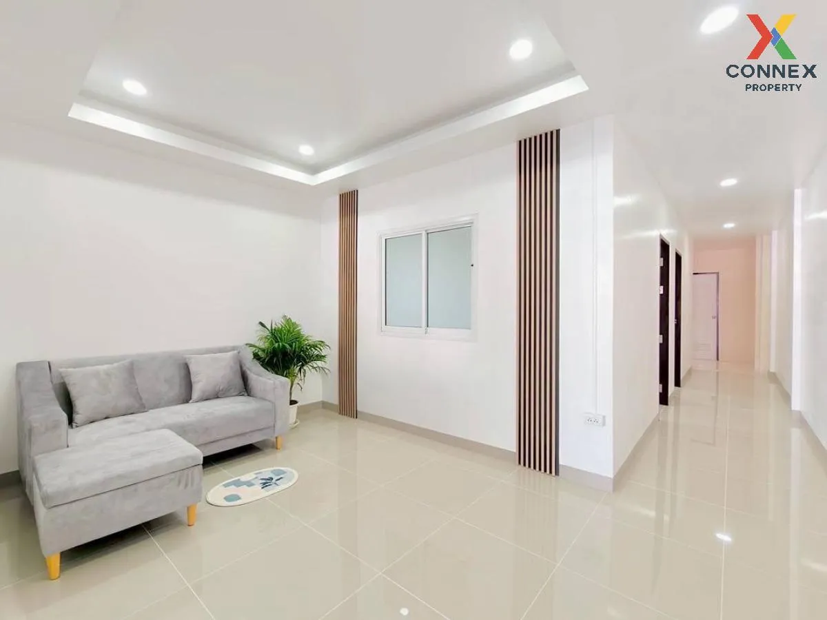 For Sale Townhouse/Townhome  , Baan Pimonrat 3 , Sai Noi , Sai No