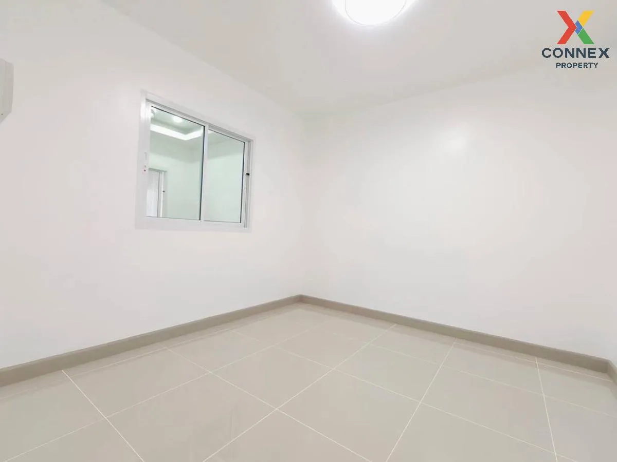 For Sale Townhouse/Townhome  , Baan Pimonrat 3 , Sai Noi , Sai No