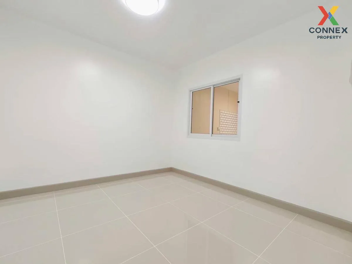 For Sale Townhouse/Townhome  , Baan Pimonrat 3 , Sai Noi , Sai No