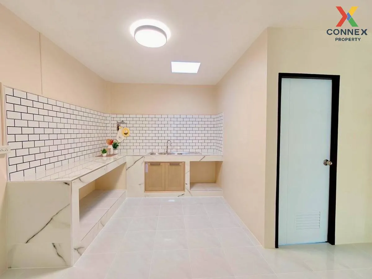 For Sale Townhouse/Townhome  , Baan Pimonrat 3 , Sai Noi , Sai No