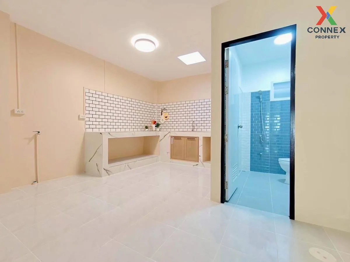 For Sale Townhouse/Townhome  , Baan Pimonrat 3 , Sai Noi , Sai No