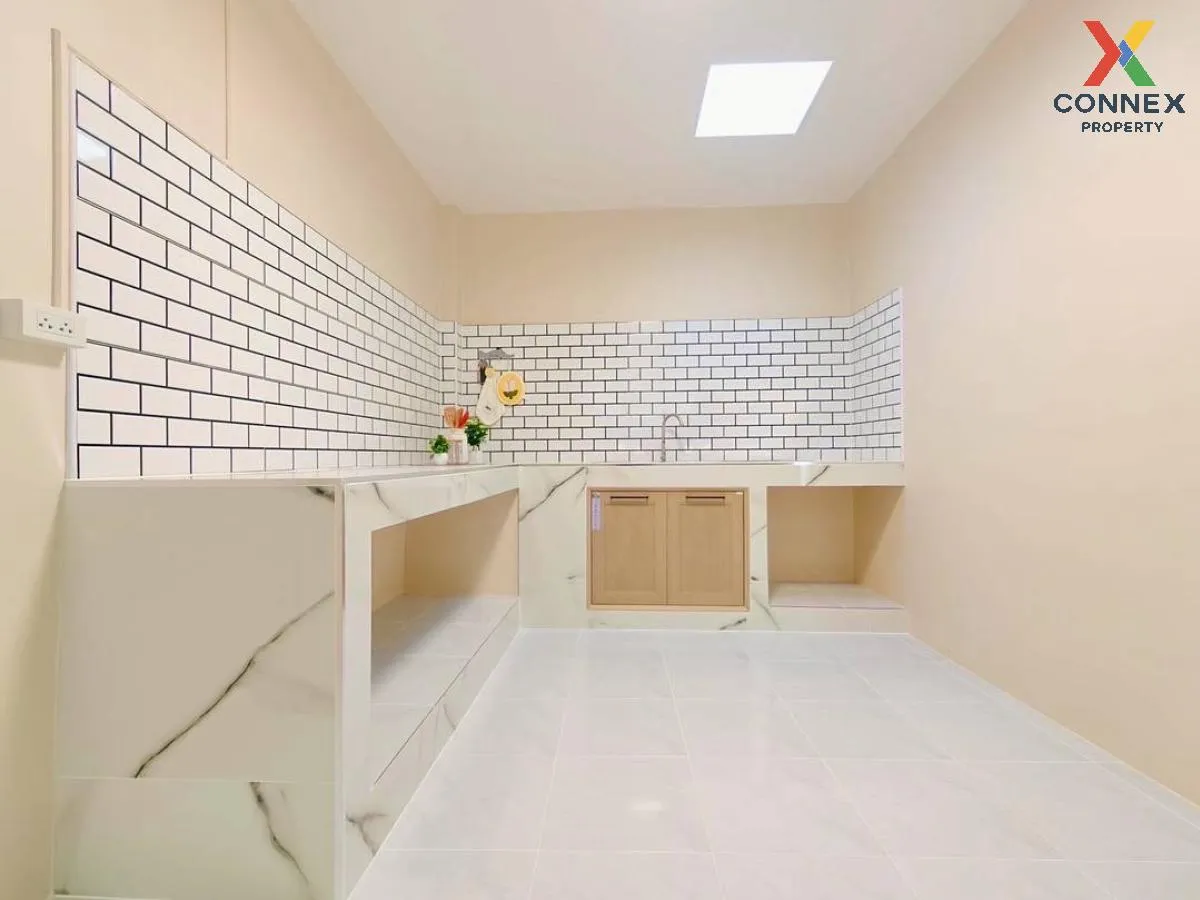 For Sale Townhouse/Townhome  , Baan Pimonrat 3 , Sai Noi , Sai No