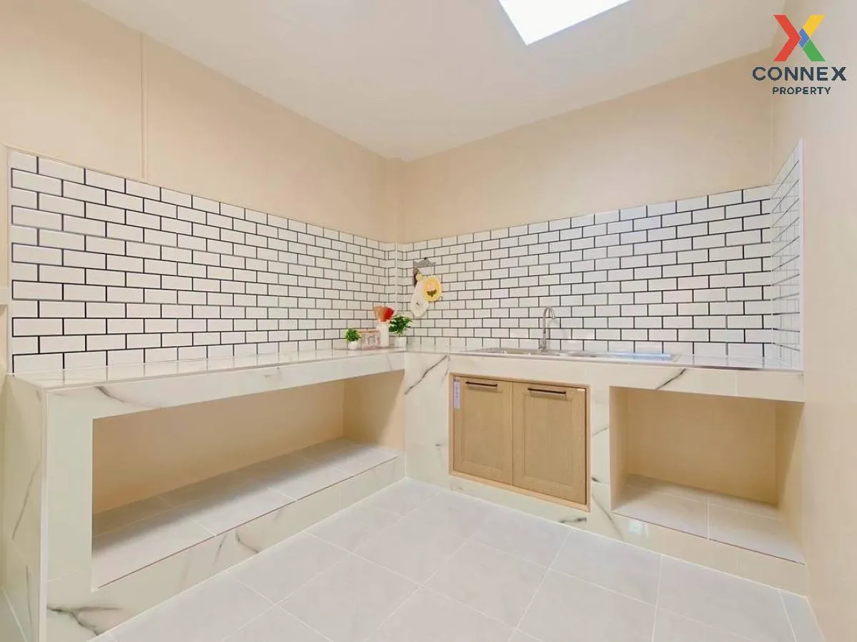 For Sale Townhouse/Townhome  , Baan Pimonrat 3 , Sai Noi , Sai No