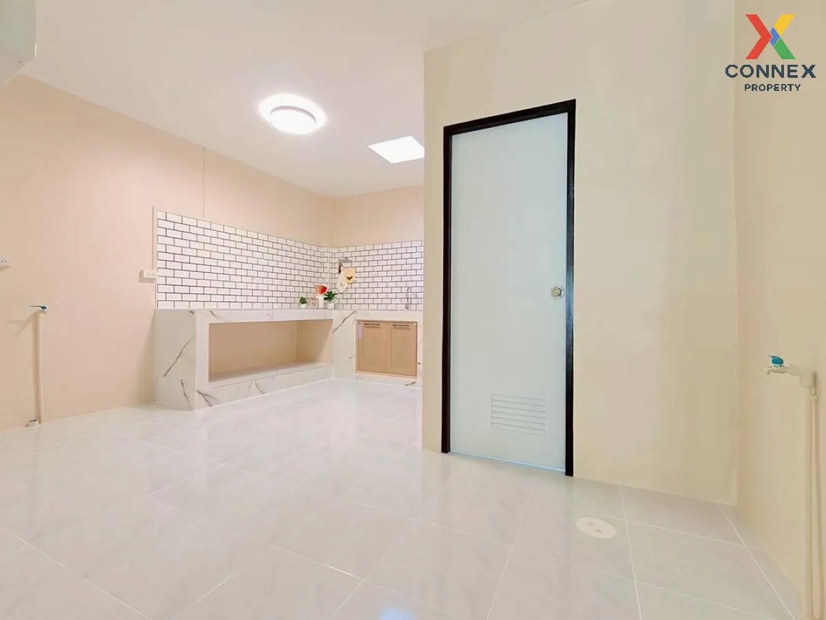 For Sale Townhouse/Townhome  , Baan Pimonrat 3 , Sai Noi , Sai No