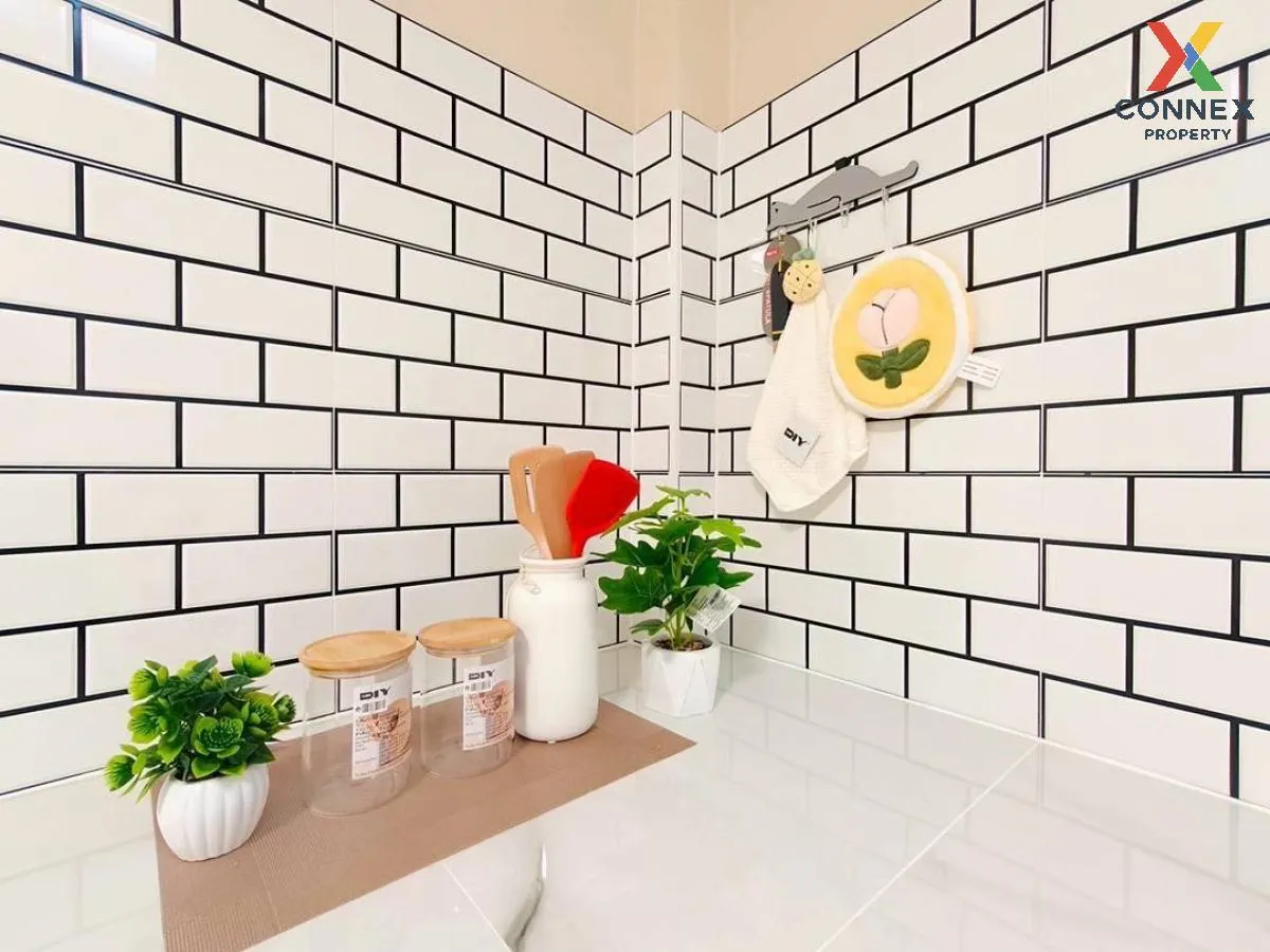 For Sale Townhouse/Townhome  , Baan Pimonrat 3 , Sai Noi , Sai No