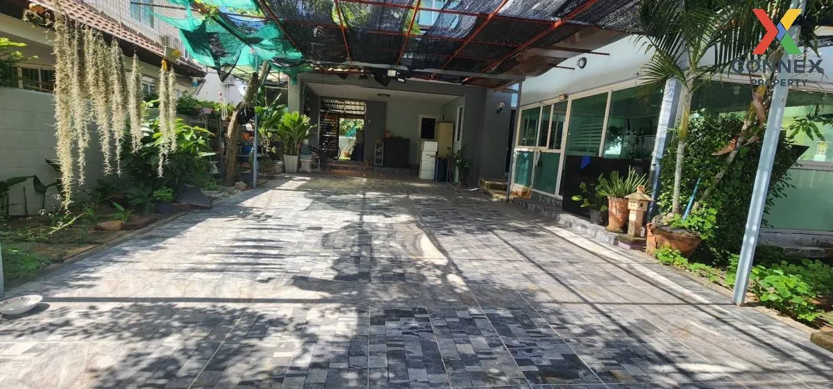 For Sale House , Chuanchuen Bangna , Ban Rakat , Bang Bo , Samut  3