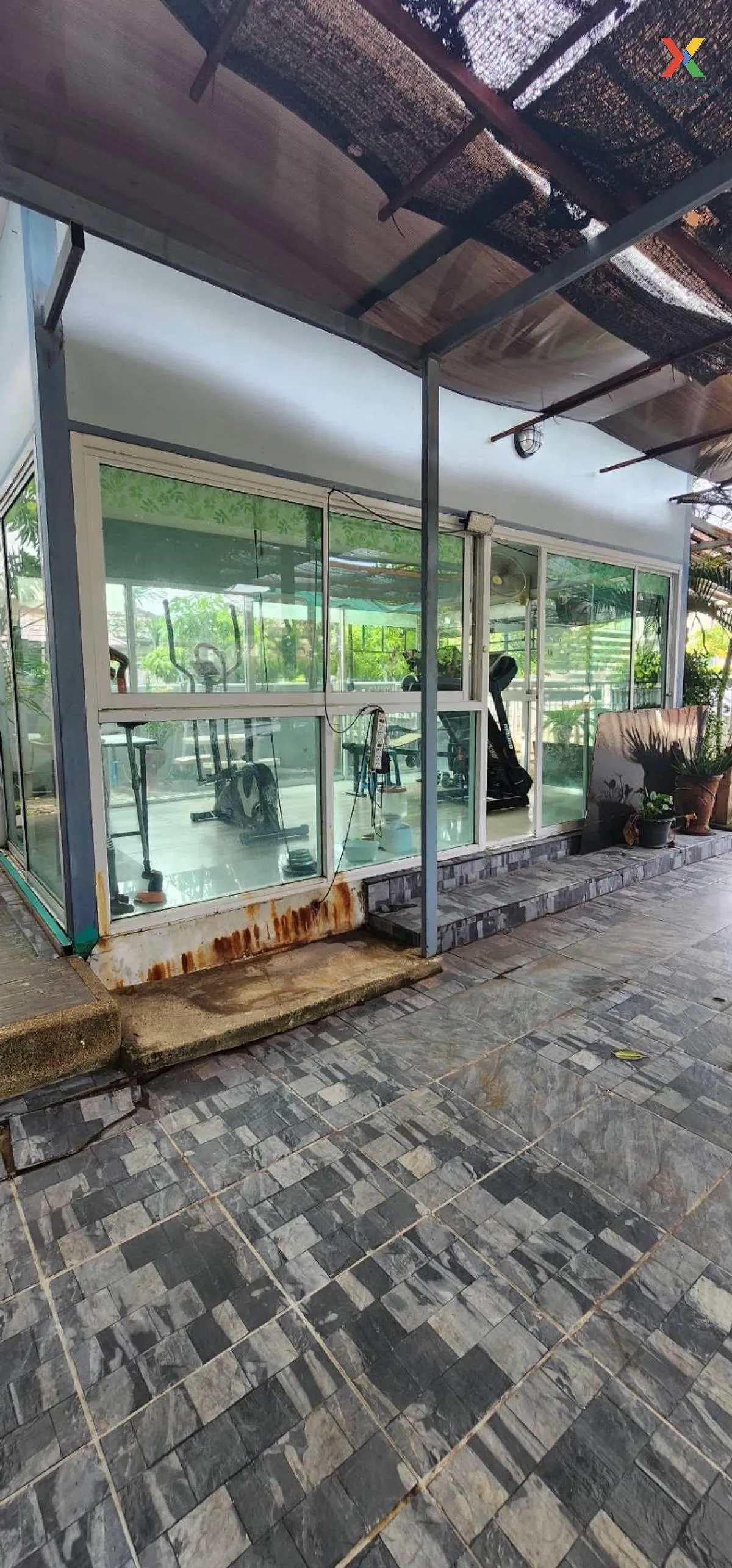 For Sale House , Chuanchuen Bangna , Ban Rakat , Bang Bo , Samut  4