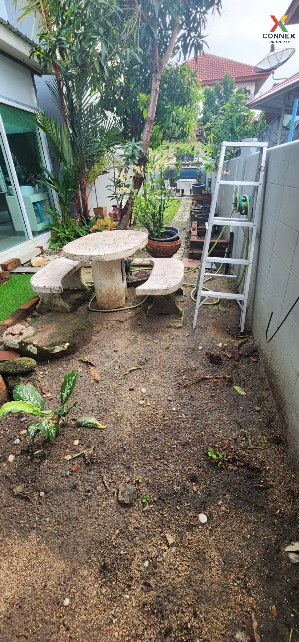 For Sale House , Chuanchuen Bangna , Ban Rakat , Bang Bo , Samut 