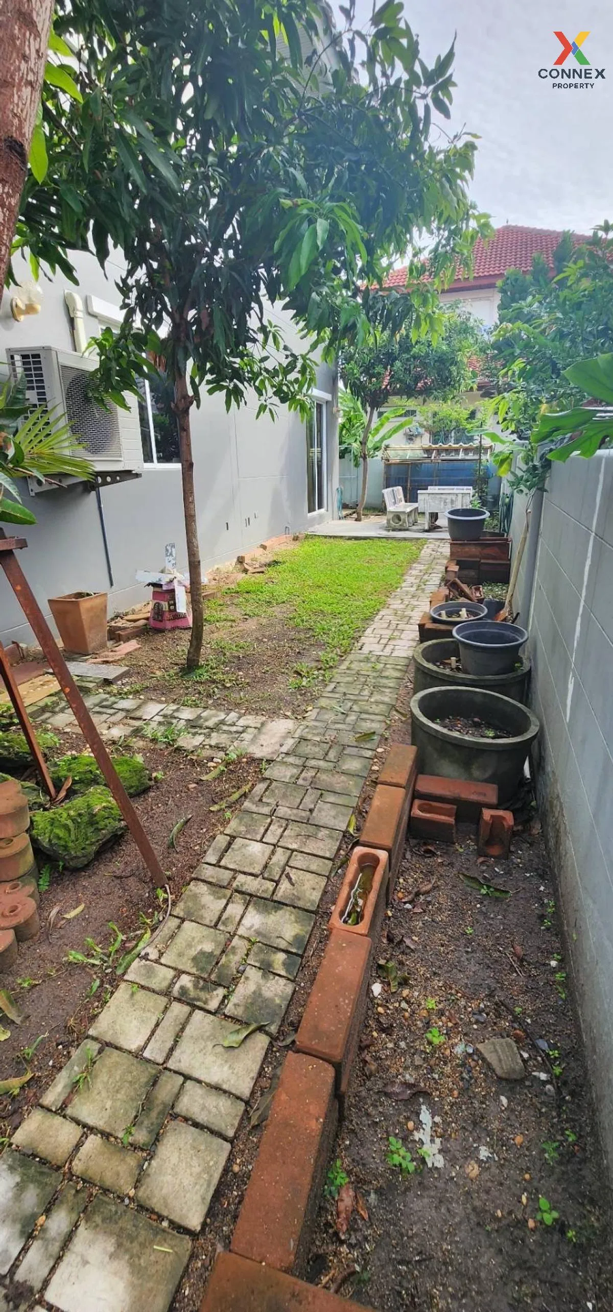 For Sale House , Chuanchuen Bangna , Ban Rakat , Bang Bo , Samut 