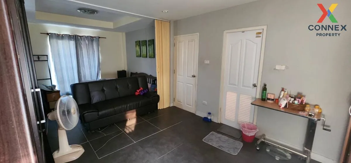 For Sale House , Chuanchuen Bangna , Ban Rakat , Bang Bo , Samut 