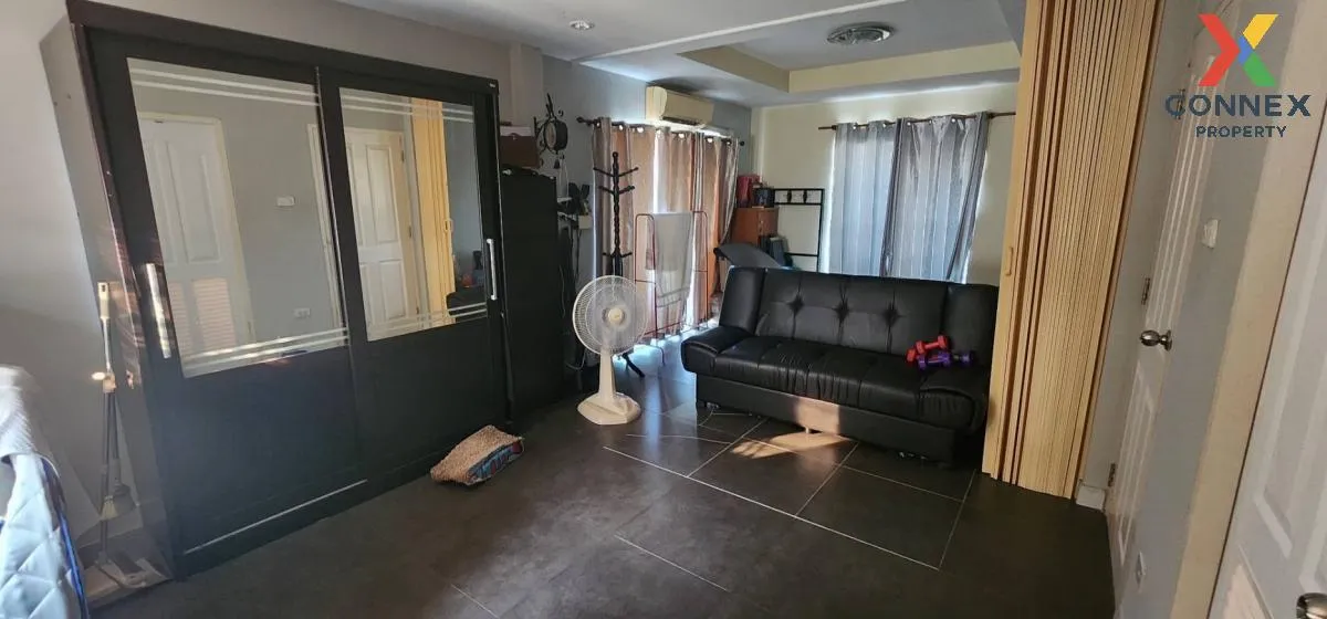 For Sale House , Chuanchuen Bangna , Ban Rakat , Bang Bo , Samut 