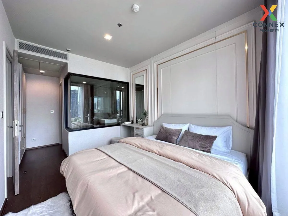 เช่าคอนโด  ไอดีโอ คิว สุขุมวิท 36 วิวสวย BTS-ทองหล่อ คลองตัน เขต 