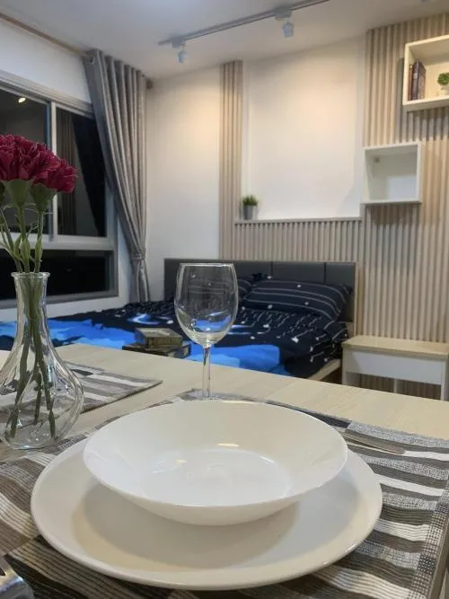 For Rent Condo , Elio Del Ray Sukhumvit 64 , BTS-Punnawithi , Bang Chak , Phra Khanong , Bangkok , CX-123972