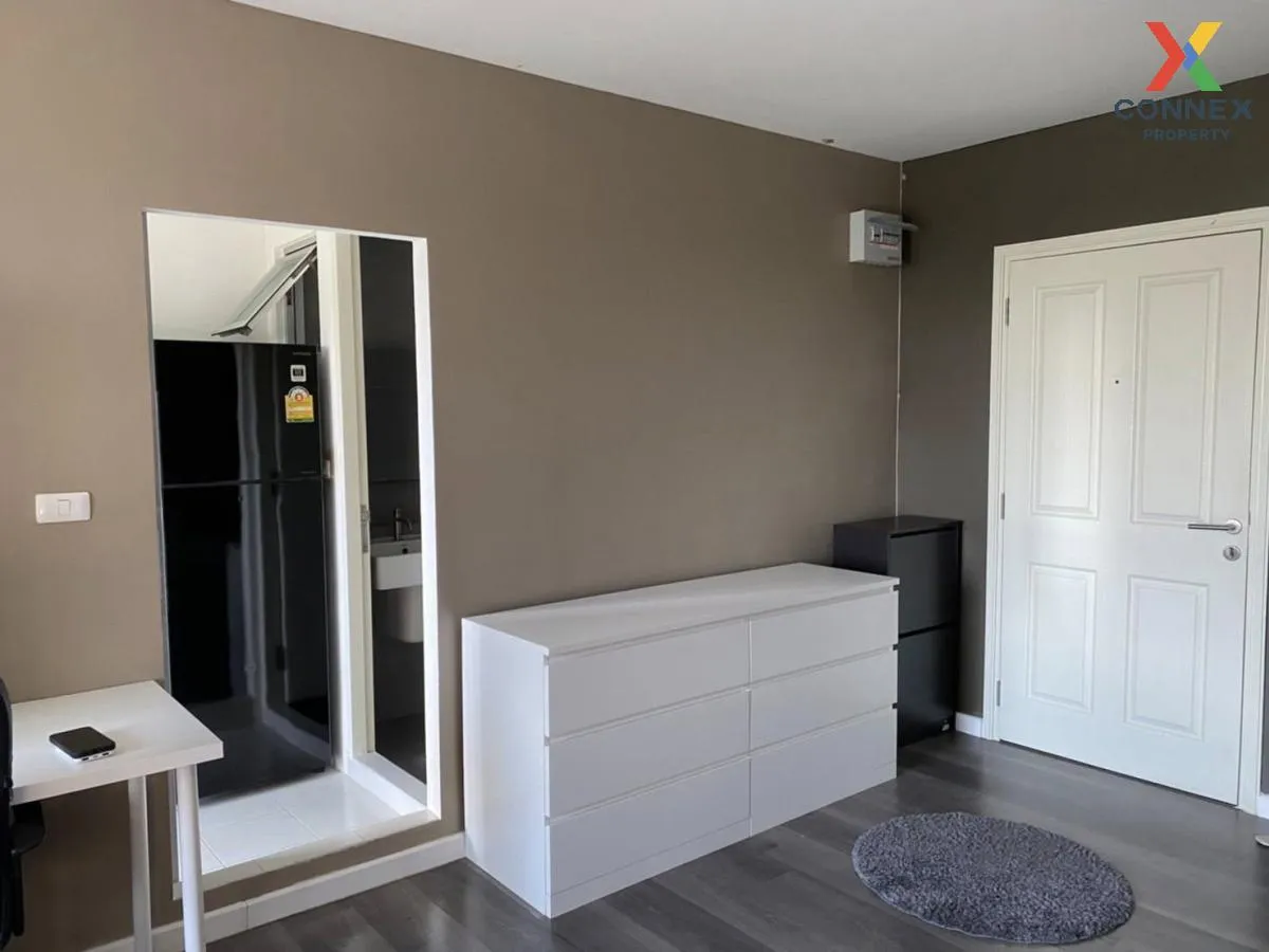 เช่าคอนโด  ดีคอนโด แคมปัส รีสอร์ท บางนา บางบ่อ บางบ่อ สมุทรปราการ 4