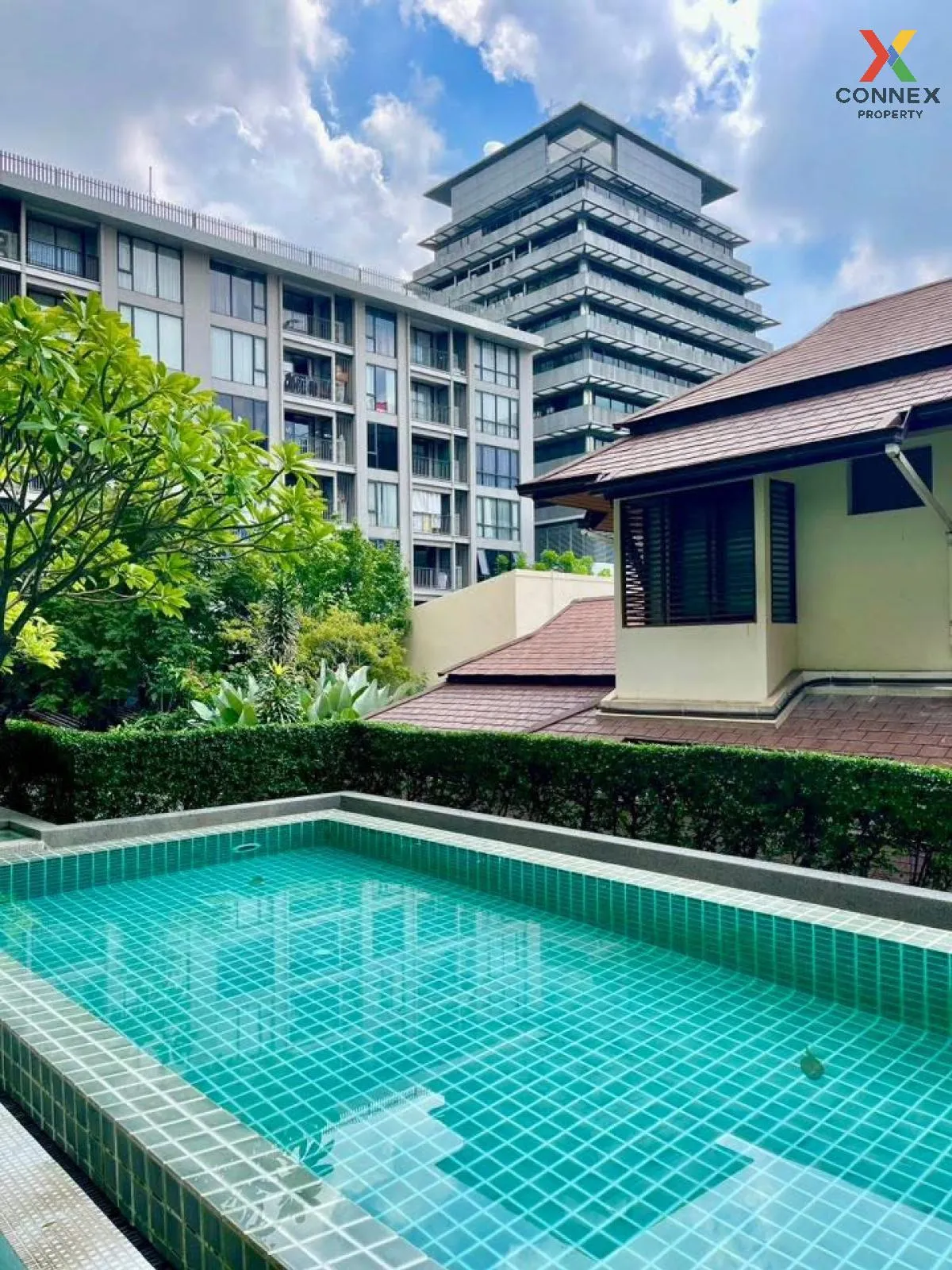 เช่าคอนโด  โนเบิล แอมเบียนส์ สารสิน วิวสวย BTS-สถานีราชดำริ ลุมพิ