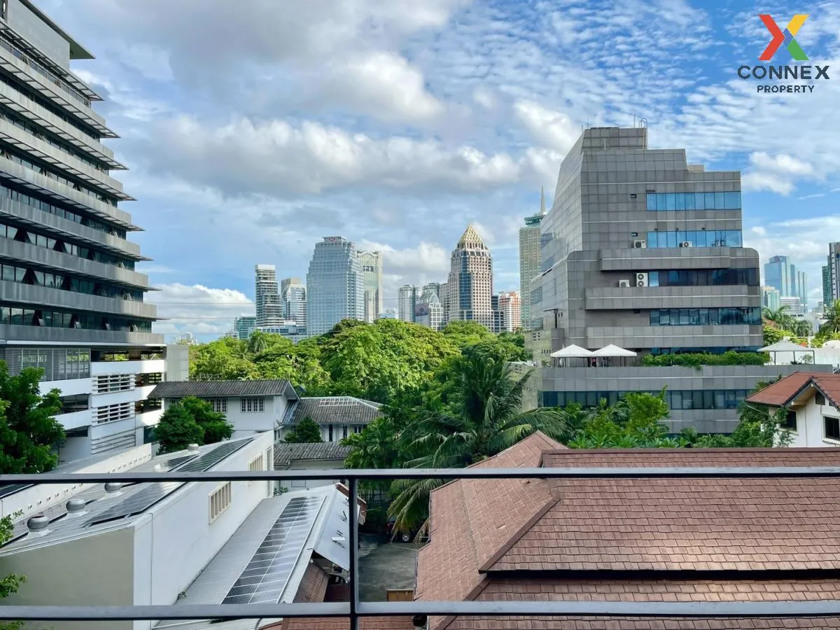 เช่าคอนโด  โนเบิล แอมเบียนส์ สารสิน วิวสวย BTS-สถานีราชดำริ ลุมพิ