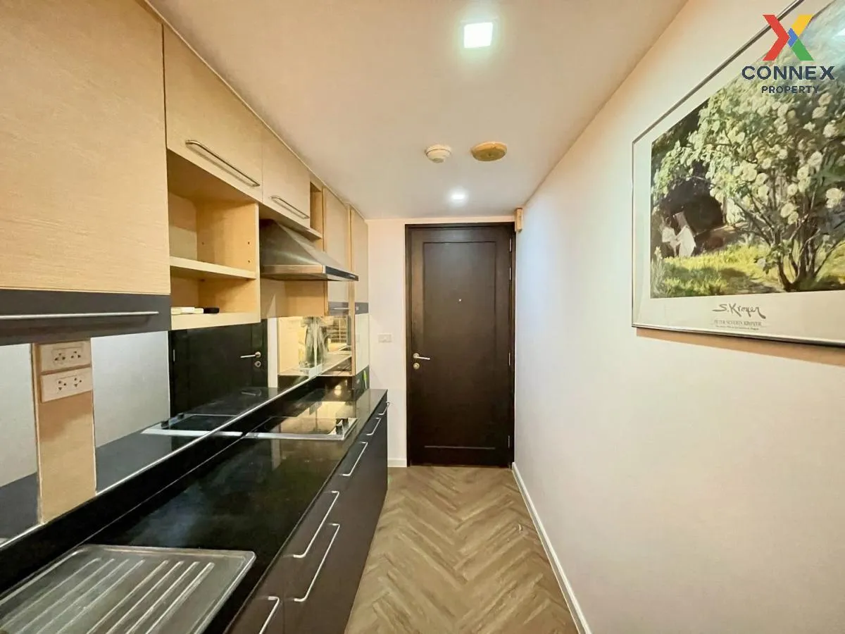 เช่าคอนโด  โนเบิล แอมเบียนส์ สารสิน วิวสวย BTS-สถานีราชดำริ ลุมพิ