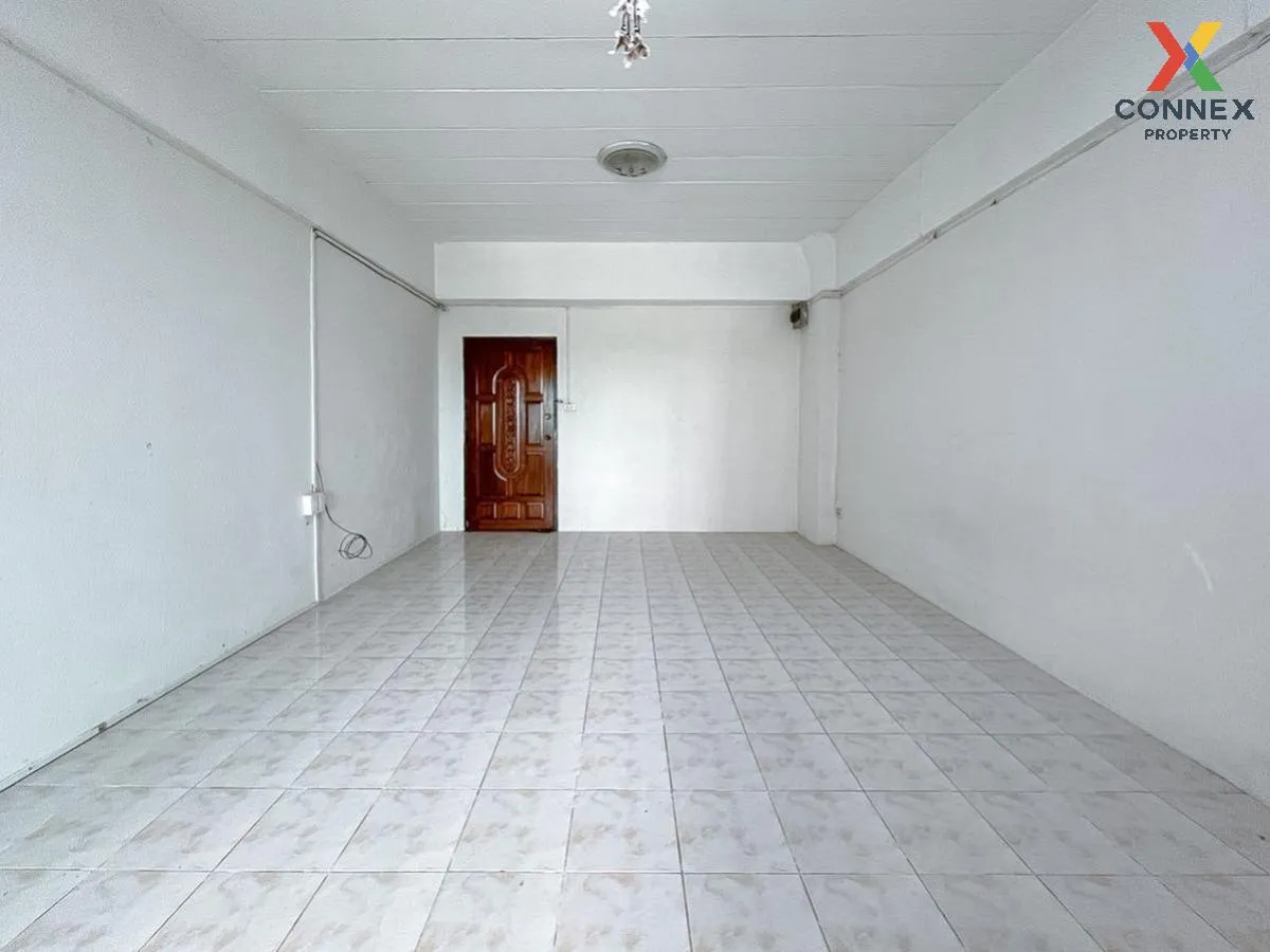 For Sale Condo , Keerasup Mansion Ville , Khanna Yao , Bung Kum , 1