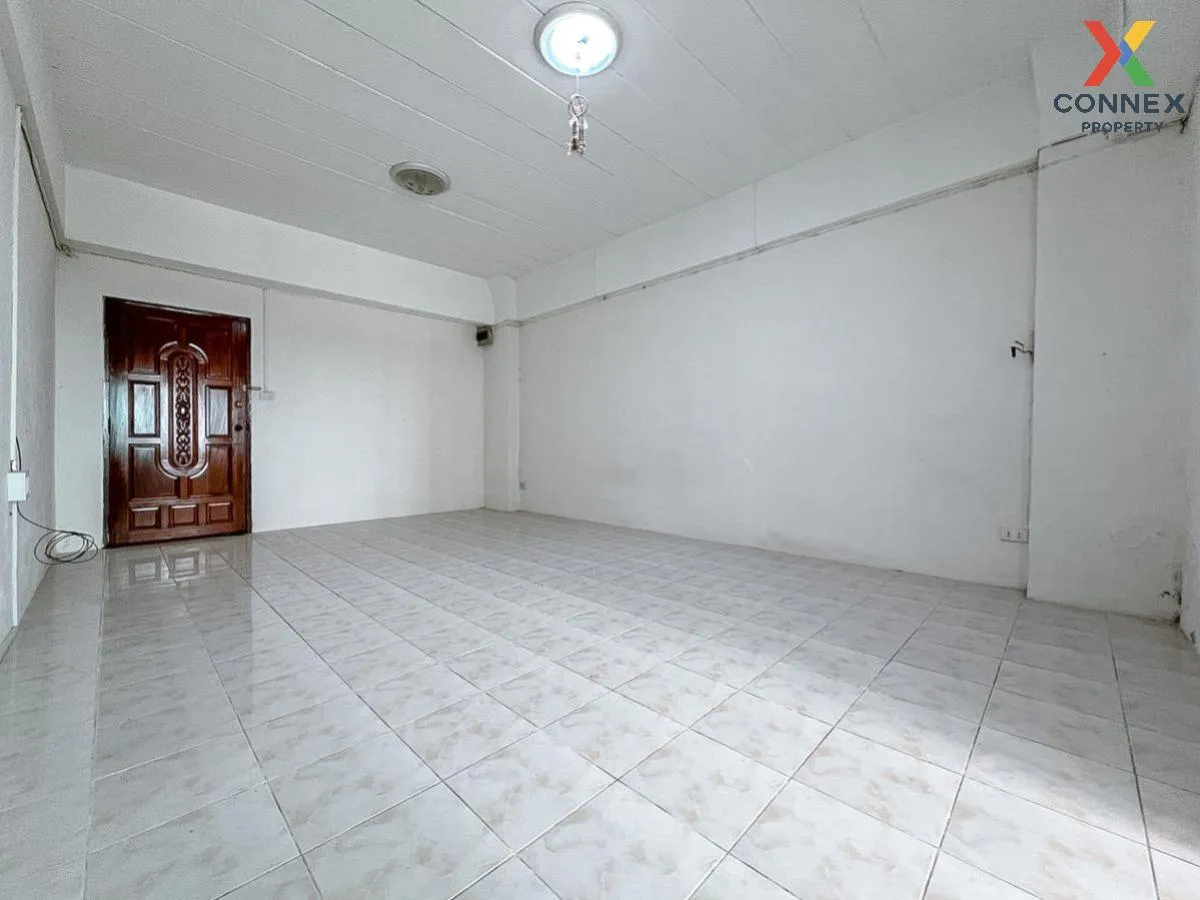 For Sale Condo , Keerasup Mansion Ville , Khanna Yao , Bung Kum , 2