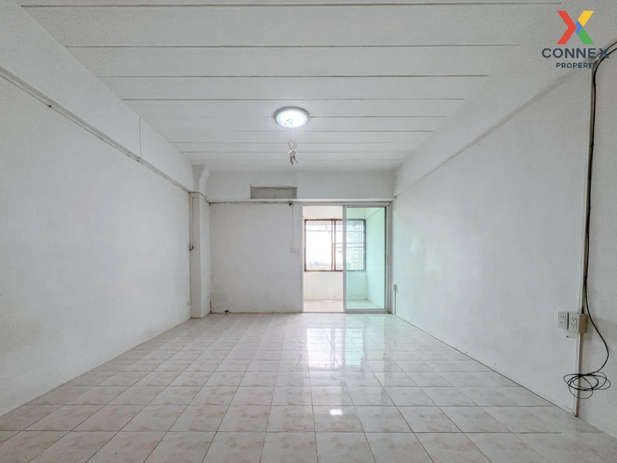 For Sale Condo , Keerasup Mansion Ville , Khanna Yao , Bung Kum , 3