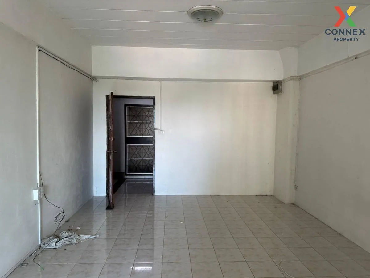 For Sale Condo , Keerasup Mansion Ville , Khanna Yao , Bung Kum , 4