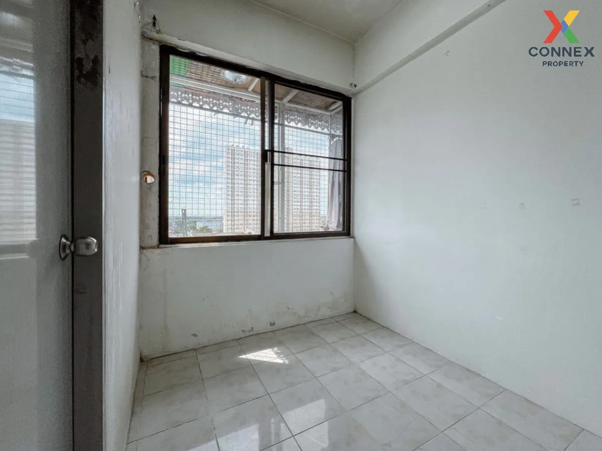 For Sale Condo , Keerasup Mansion Ville , Khanna Yao , Bung Kum ,