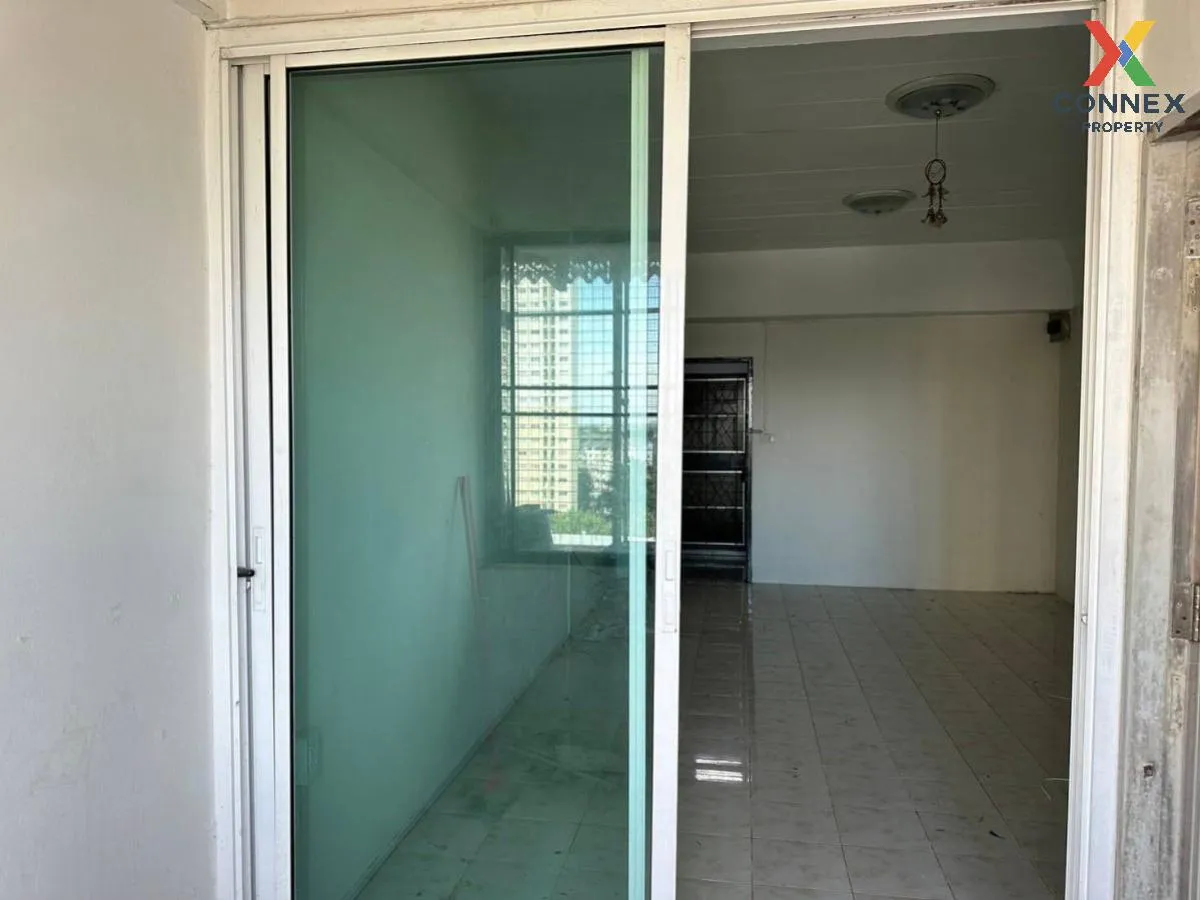 For Sale Condo , Keerasup Mansion Ville , Khanna Yao , Bung Kum ,