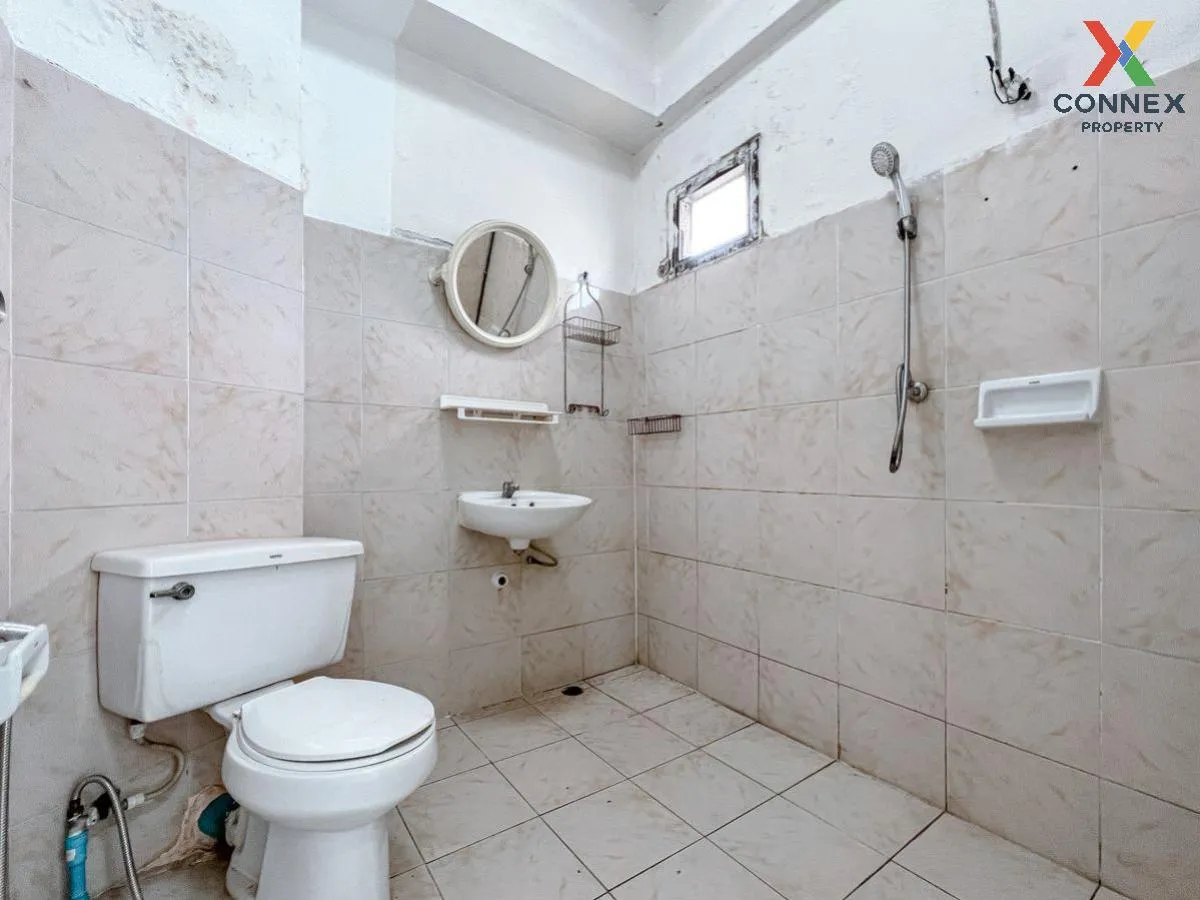 For Sale Condo , Keerasup Mansion Ville , Khanna Yao , Bung Kum ,