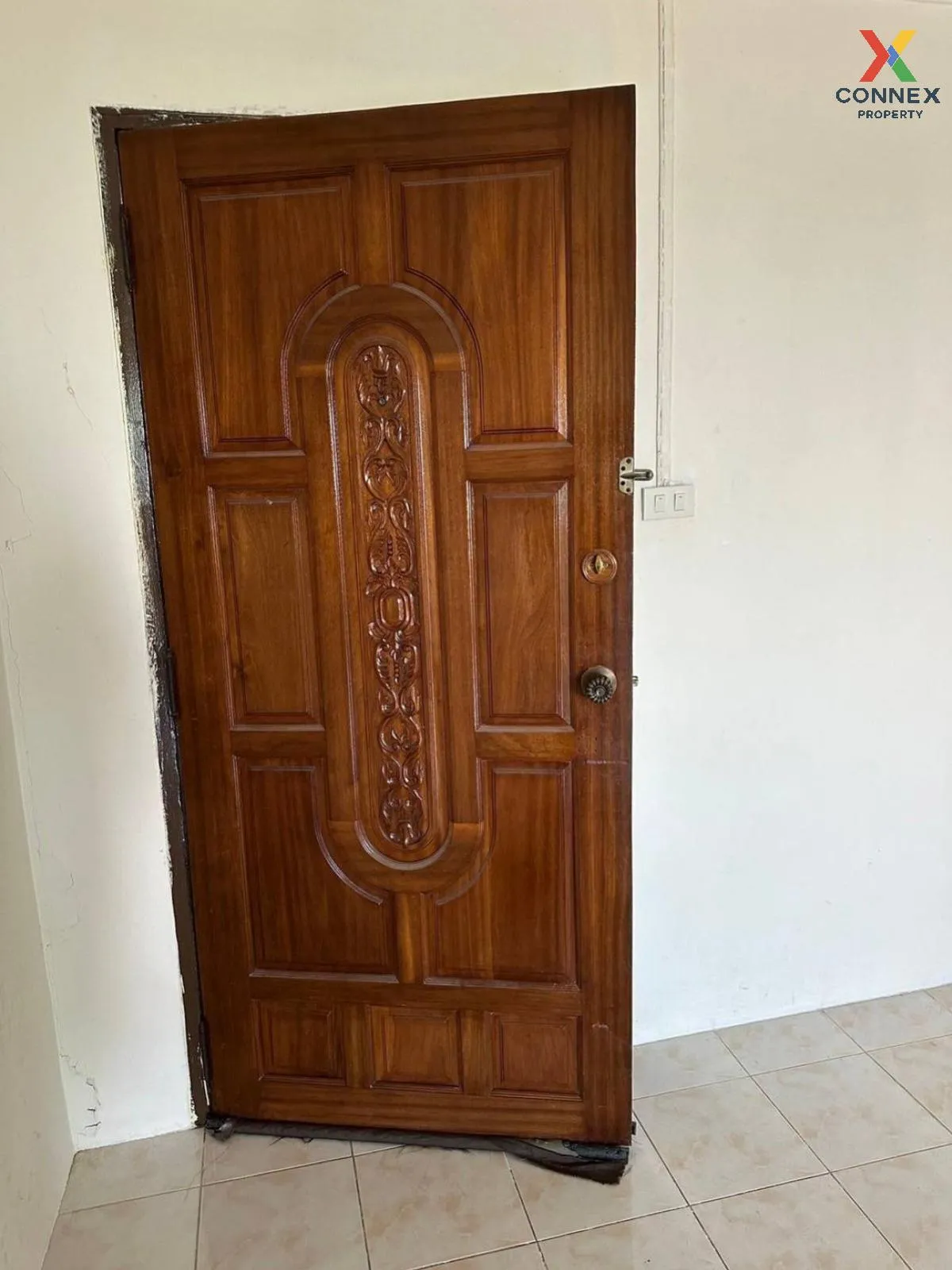 For Sale Condo , Keerasup Mansion Ville , Khanna Yao , Bung Kum ,