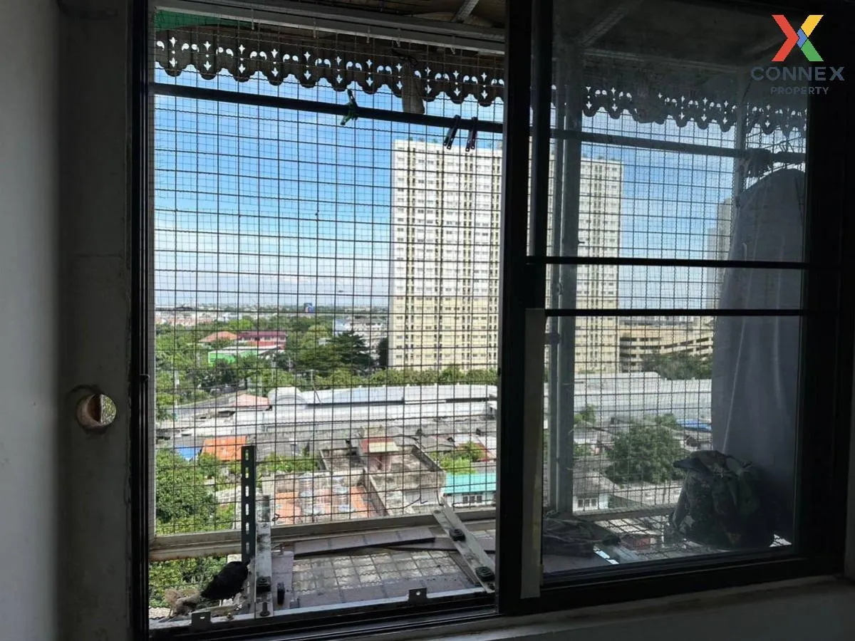 For Sale Condo , Keerasup Mansion Ville , Khanna Yao , Bung Kum ,